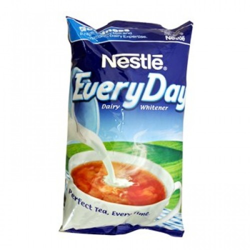 Nestle Everyday Dairy Whitener (Pack of 120 Pcs)